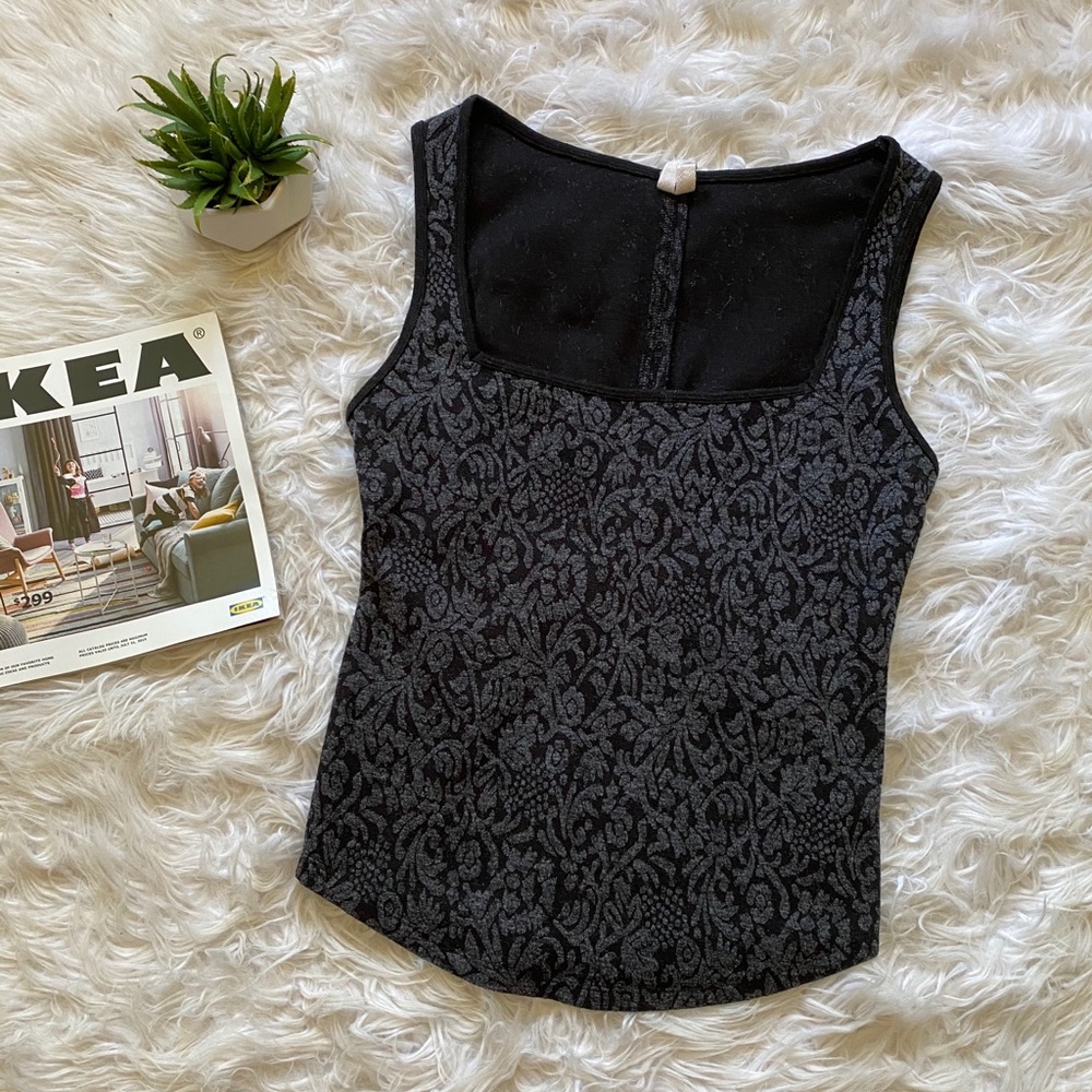 FREE PEOPLE | Tank Top
